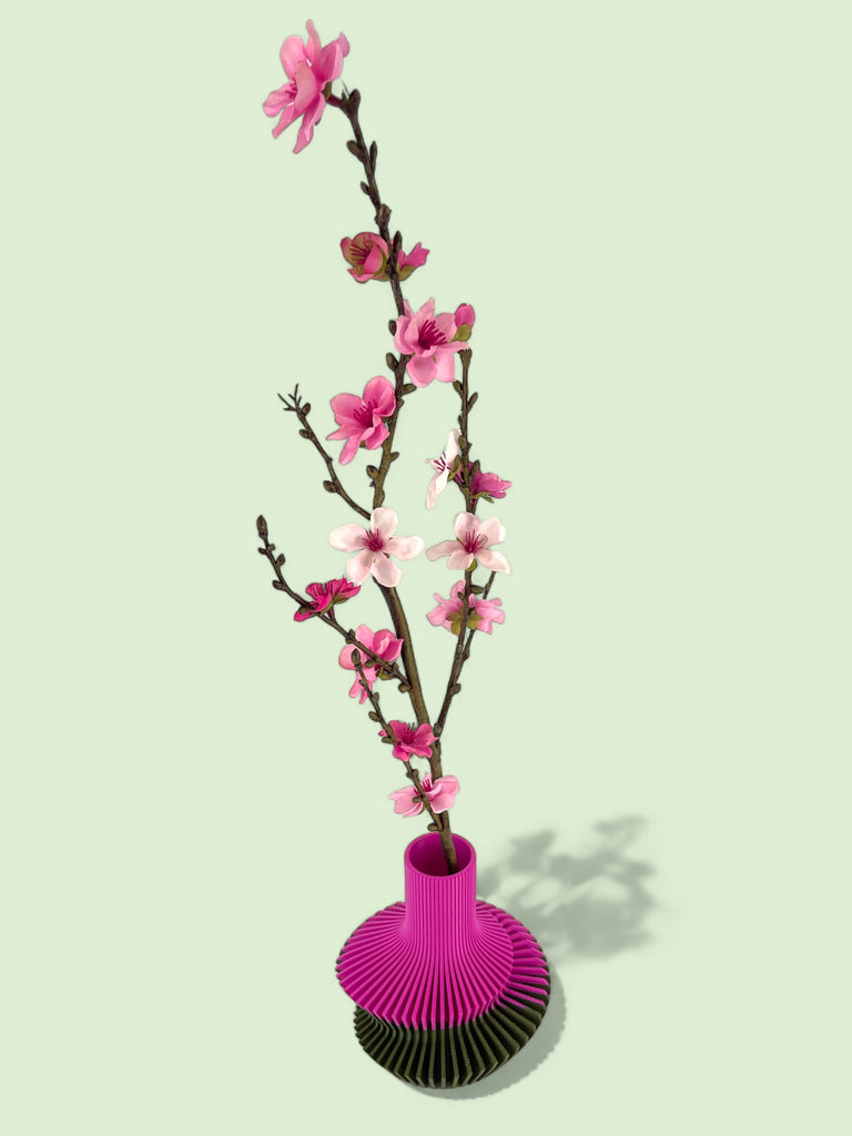 The Twisted Decanter - ModProj