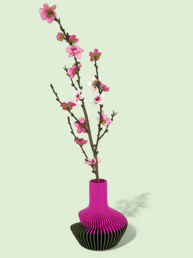 The Twisted Decanter - ModProj