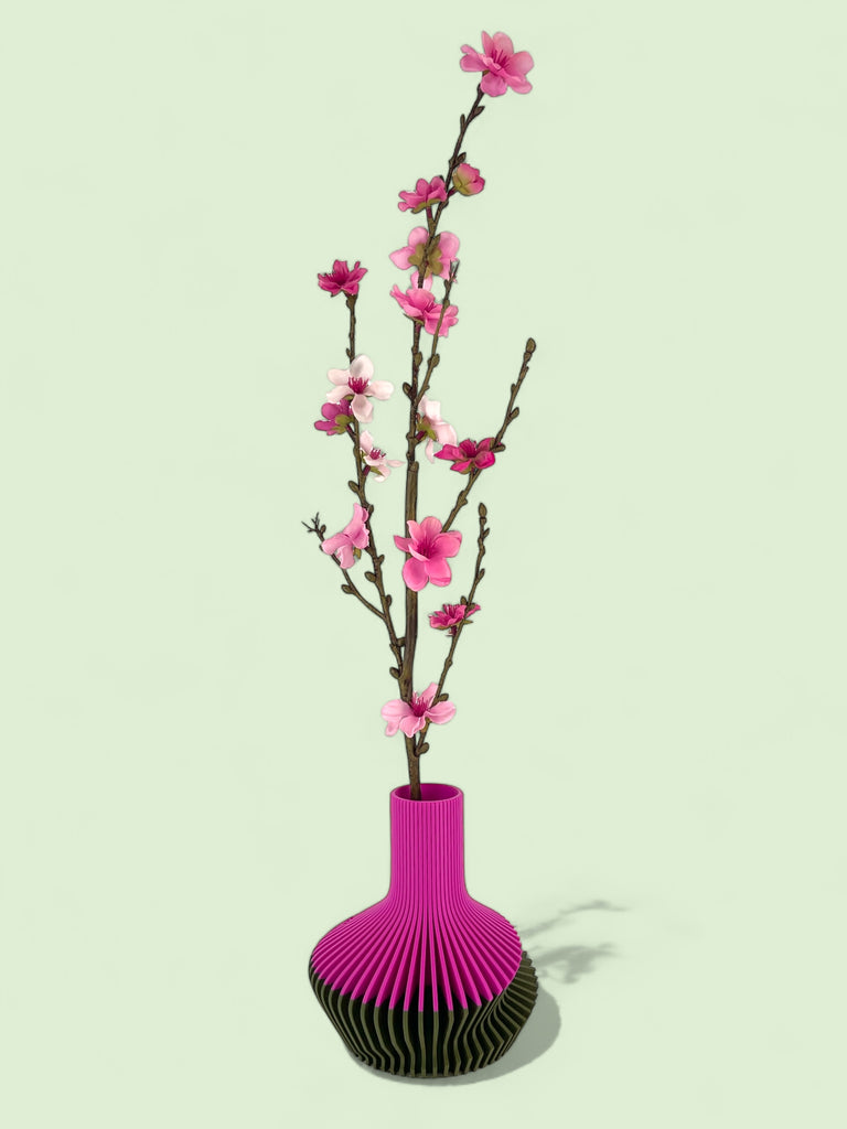 The Twisted Decanter - ModProj