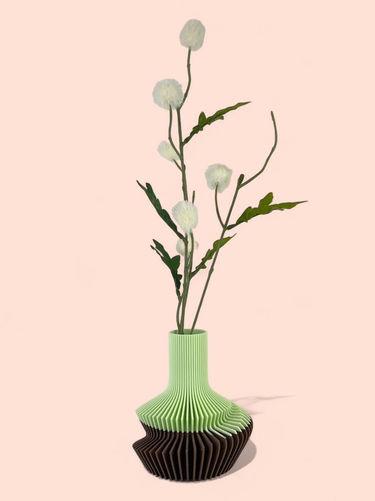 The Twisted Decanter - ModProj