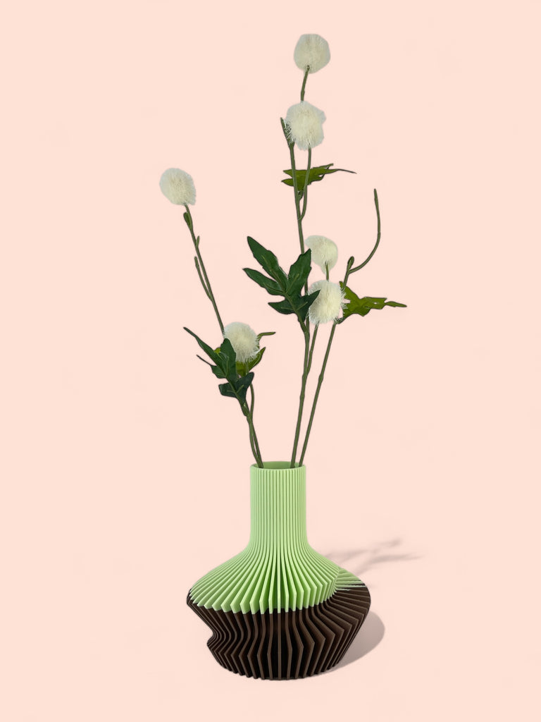 The Twisted Decanter - ModProj