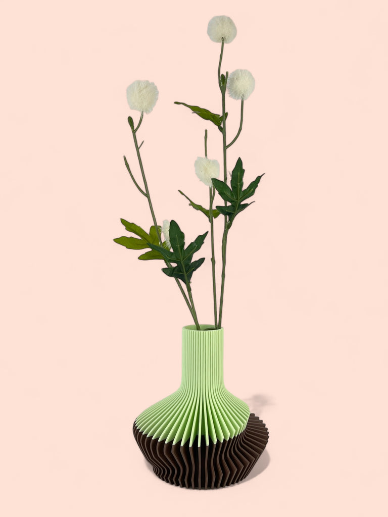 The Twisted Decanter - ModProj