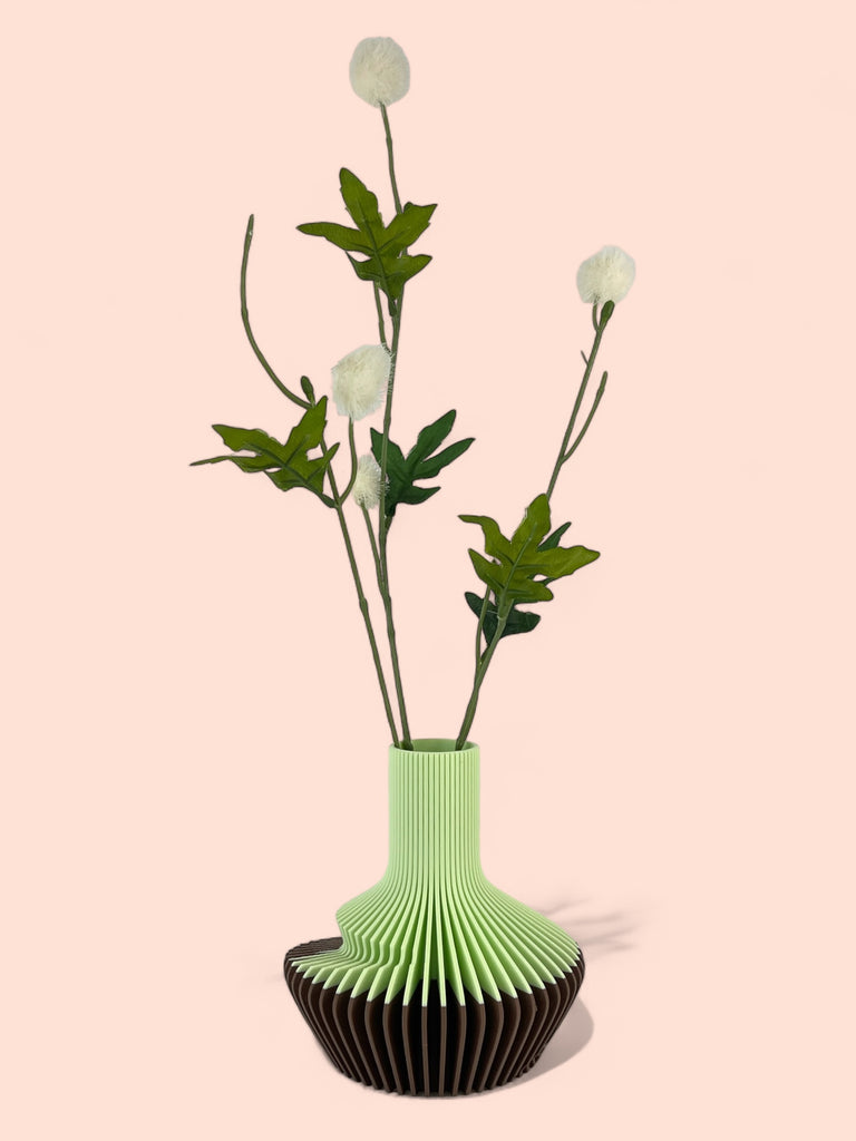 The Twisted Decanter - ModProj