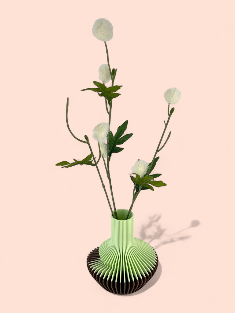 The Twisted Decanter - ModProj