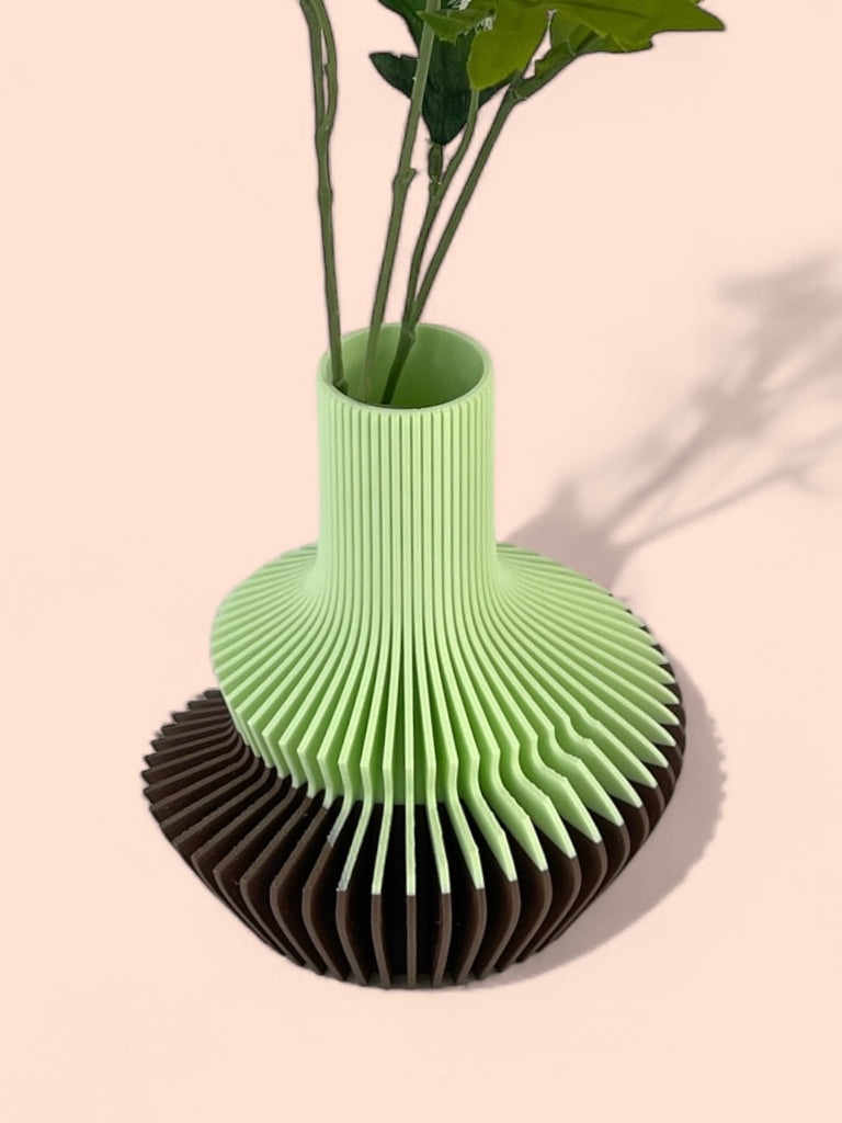 The Twisted Decanter - ModProj