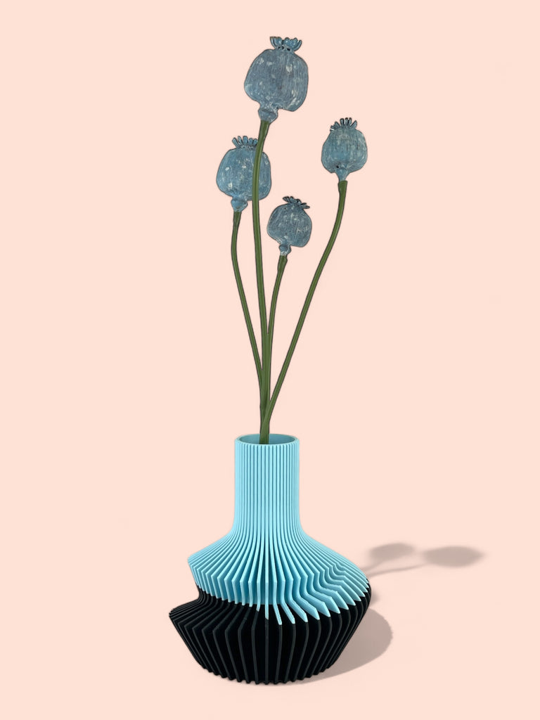 The Twisted Decanter - ModProj