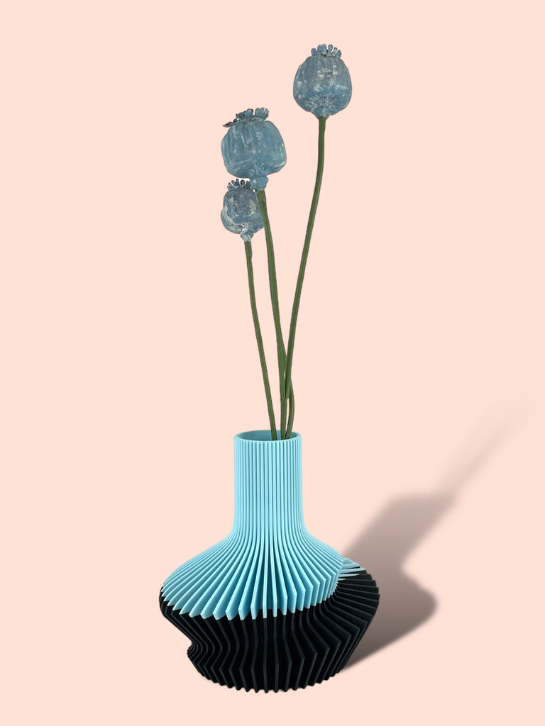 The Twisted Decanter - ModProj