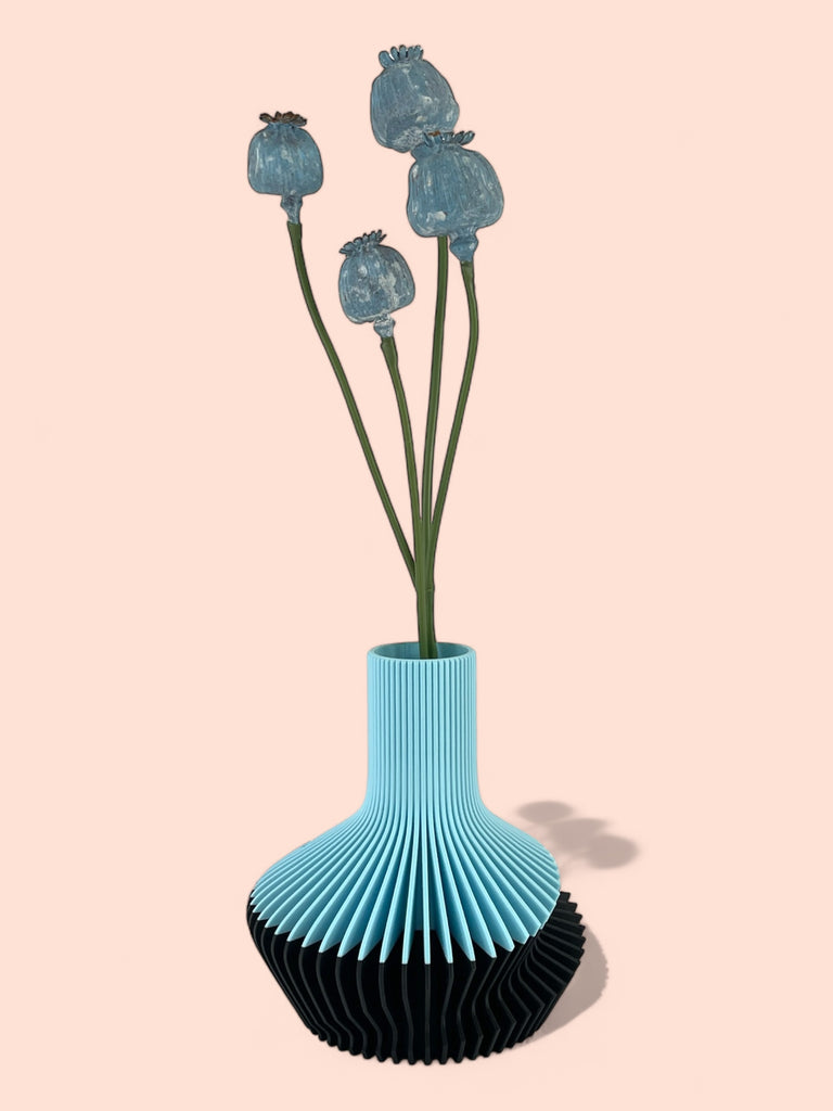 The Twisted Decanter - ModProj