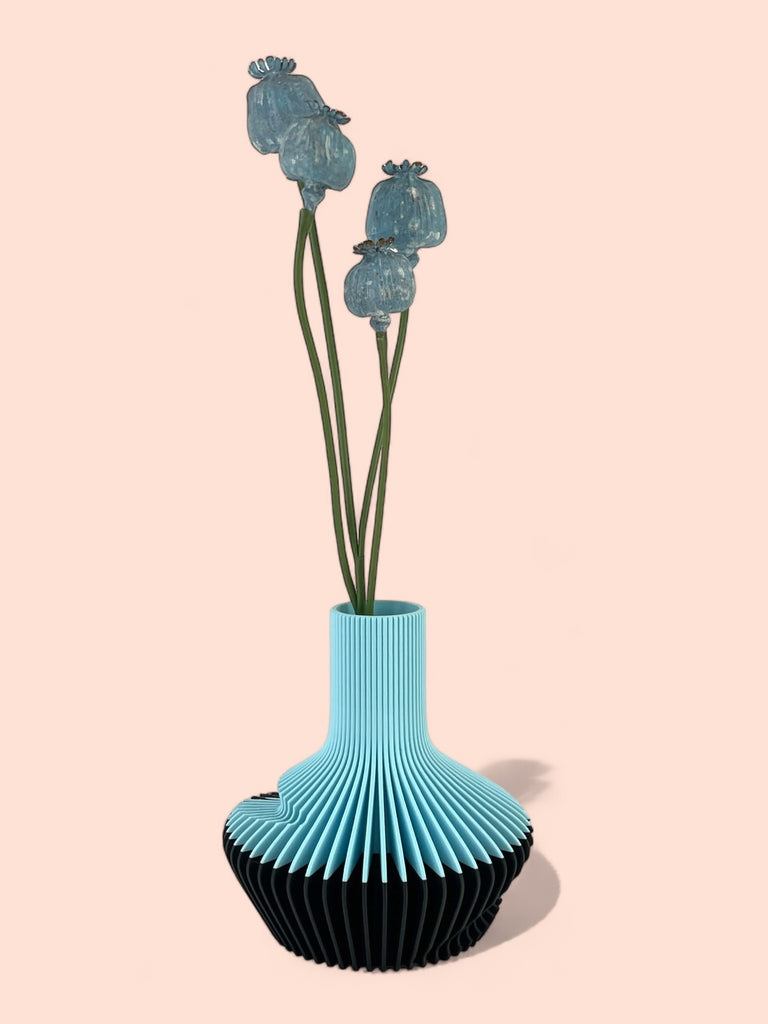 The Twisted Decanter - ModProj