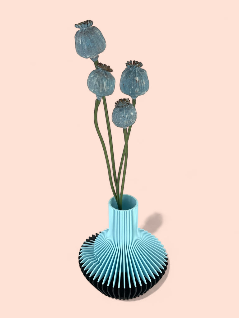 The Twisted Decanter - ModProj