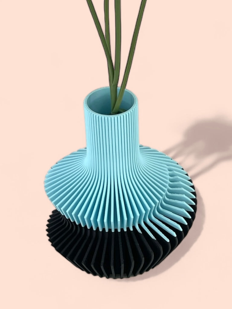 The Twisted Decanter - ModProj