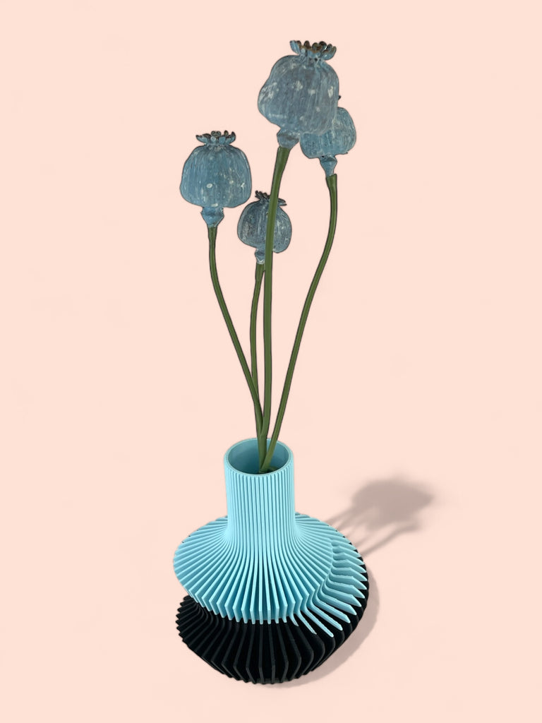 The Twisted Decanter - ModProj