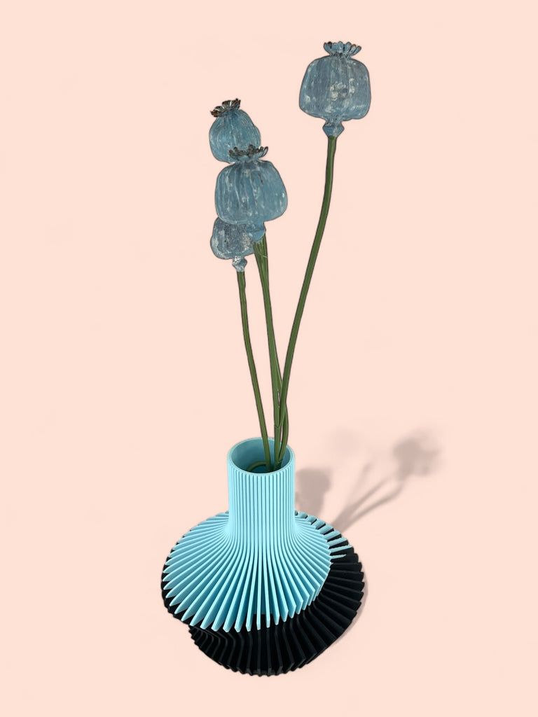 The Twisted Decanter - ModProj