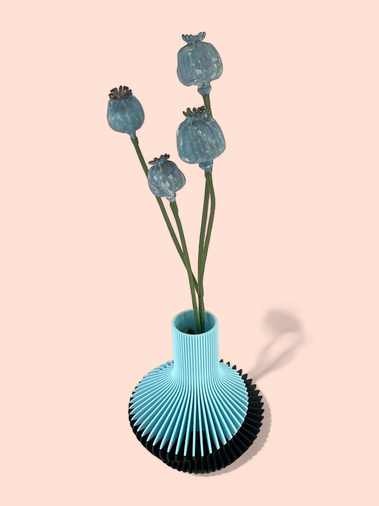 The Twisted Decanter - ModProj