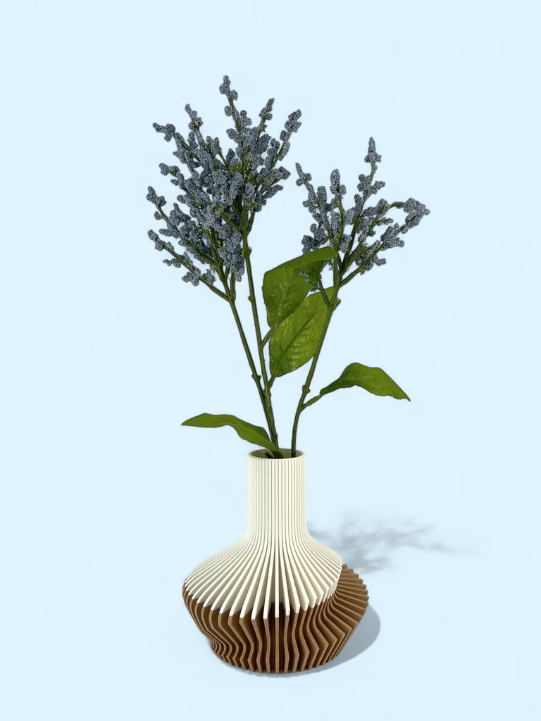 The Twisted Decanter - ModProj