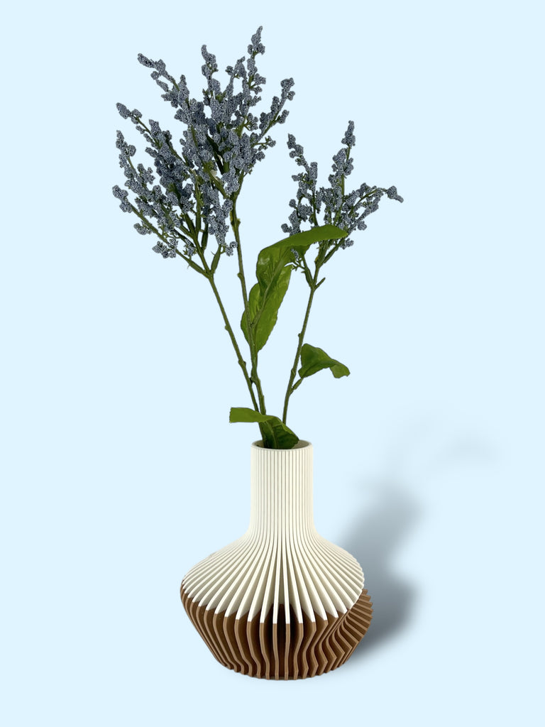 The Twisted Decanter - ModProj