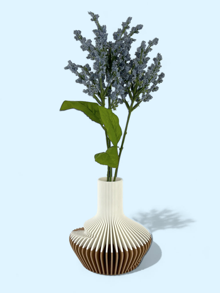 The Twisted Decanter - ModProj