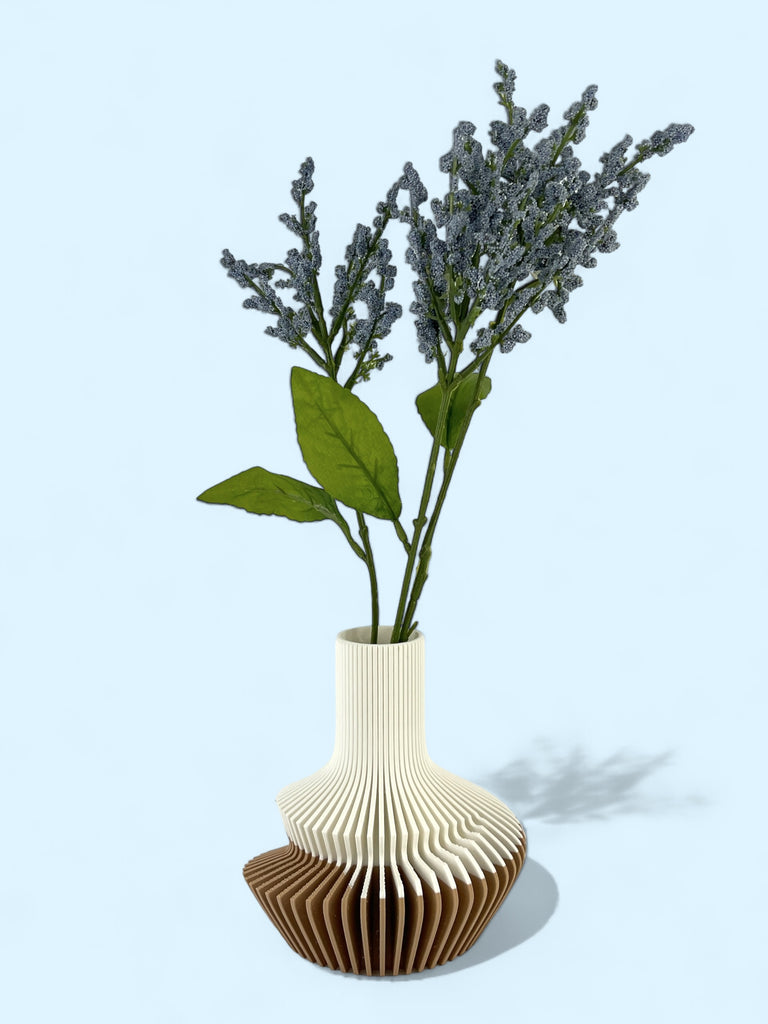 The Twisted Decanter - ModProj