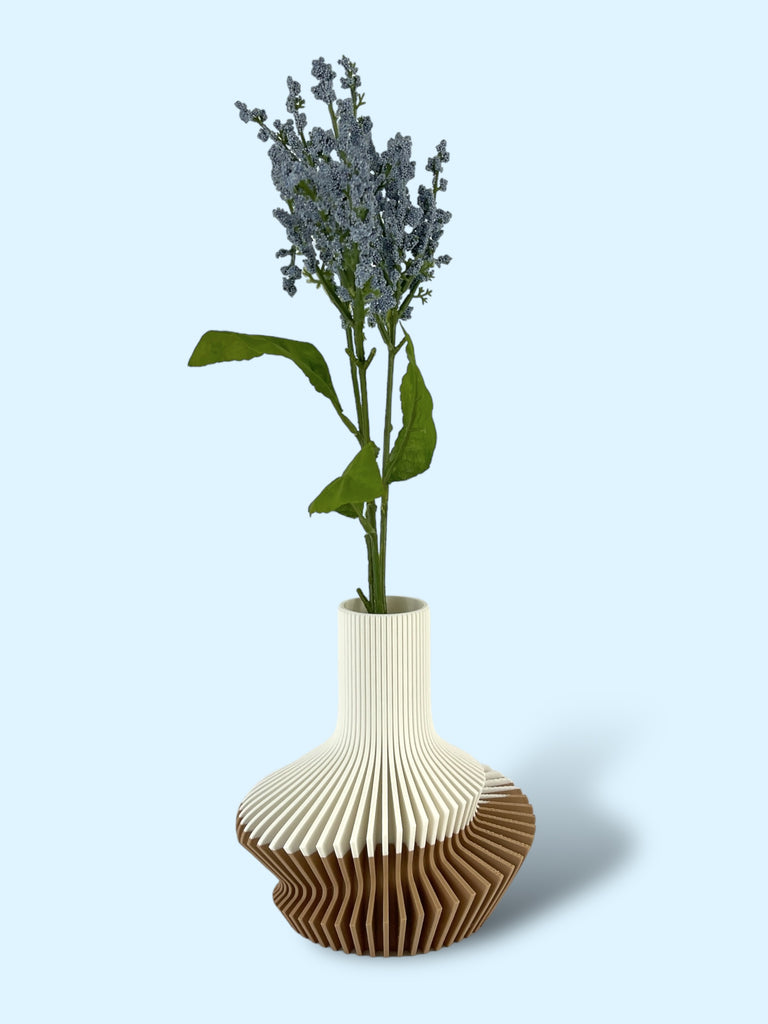 The Twisted Decanter - ModProj