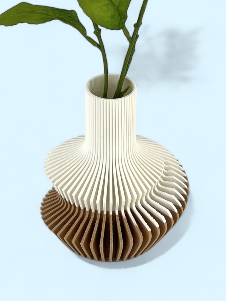 The Twisted Decanter - ModProj