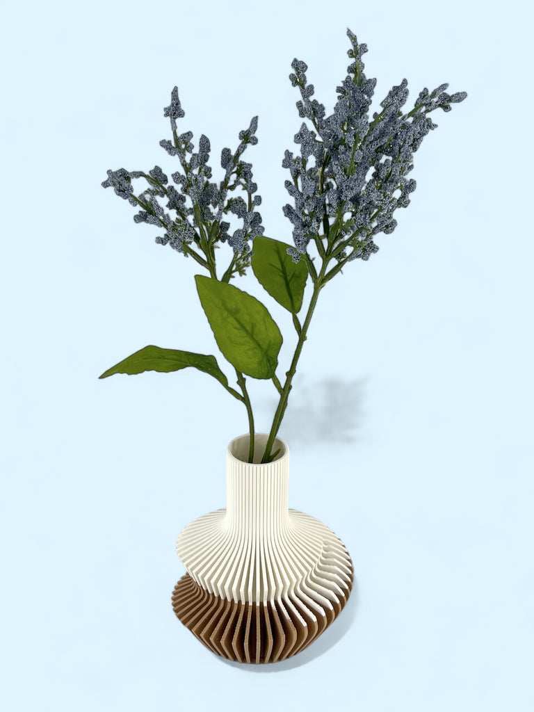 The Twisted Decanter - ModProj