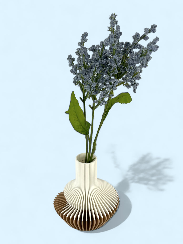 The Twisted Decanter - ModProj