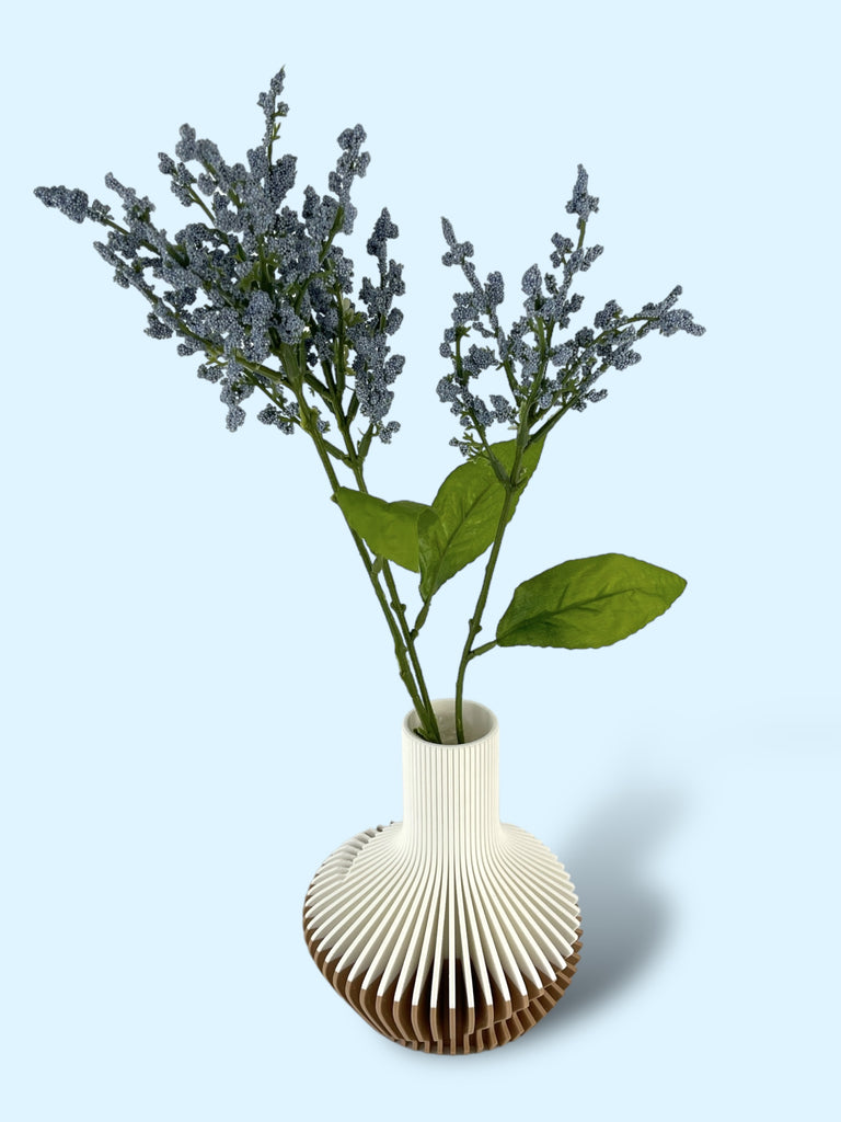 The Twisted Decanter - ModProj