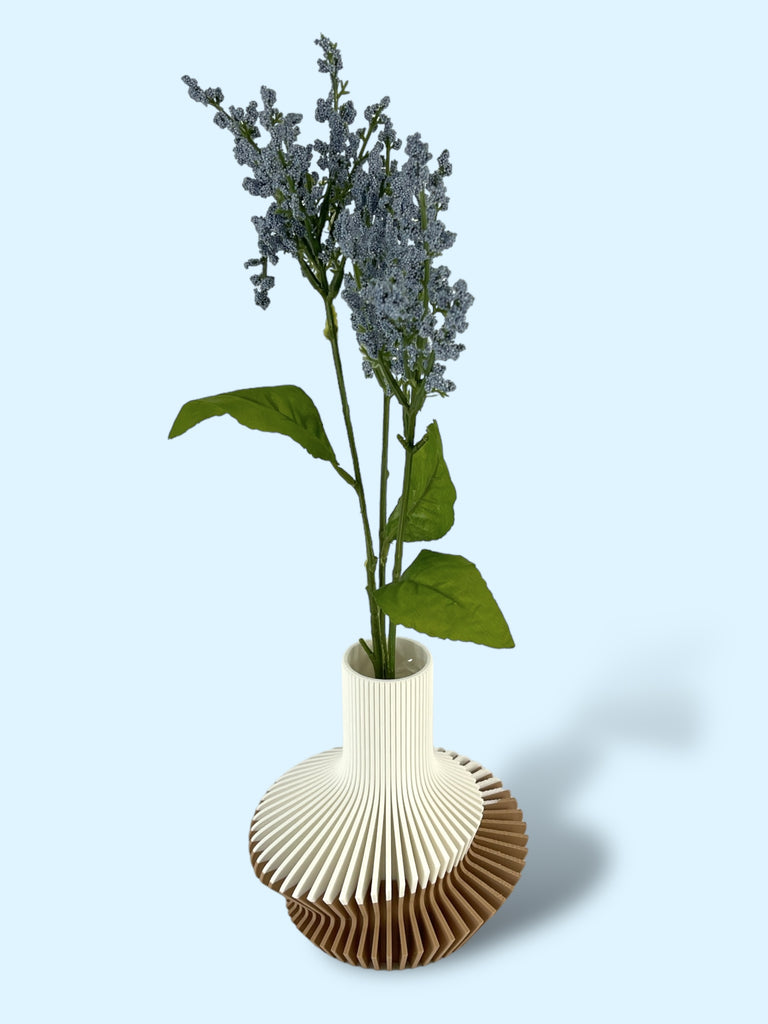 The Twisted Decanter - ModProj