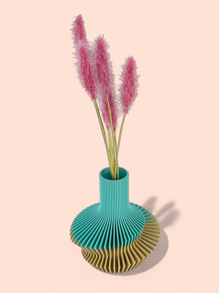 The Twisted Decanter - ModProj