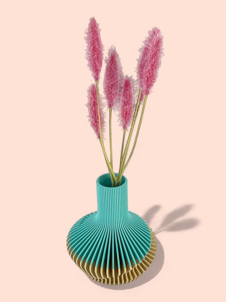 The Twisted Decanter - ModProj