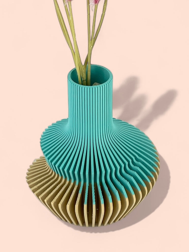 The Twisted Decanter - ModProj