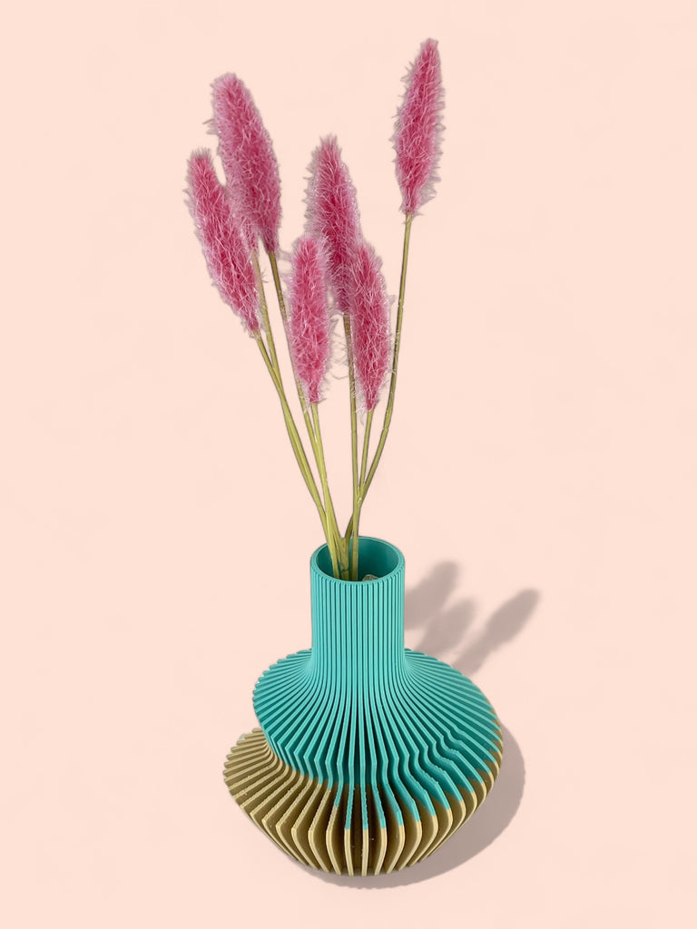 The Twisted Decanter - ModProj