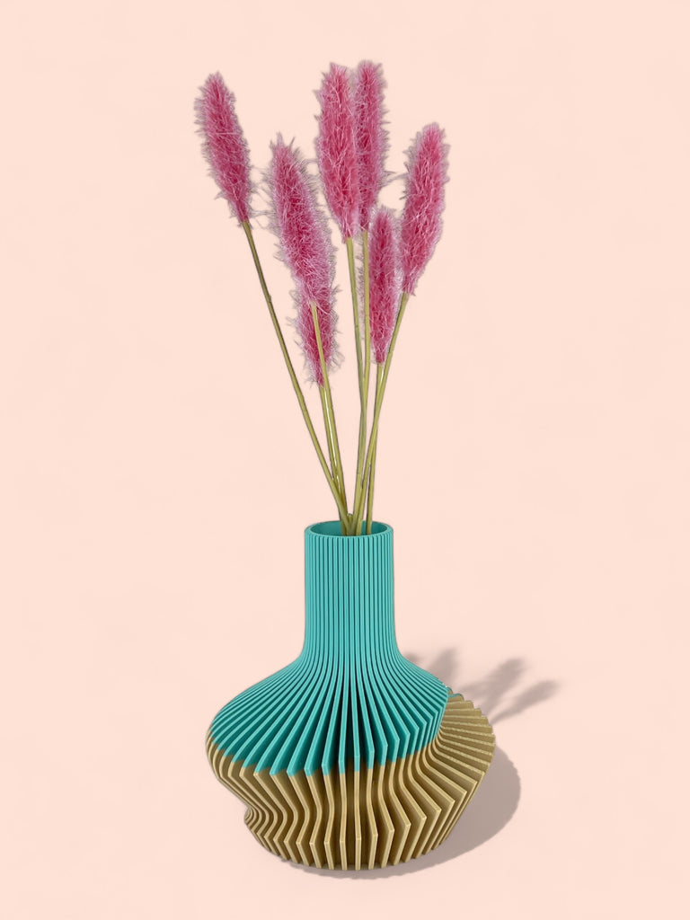 The Twisted Decanter - ModProj