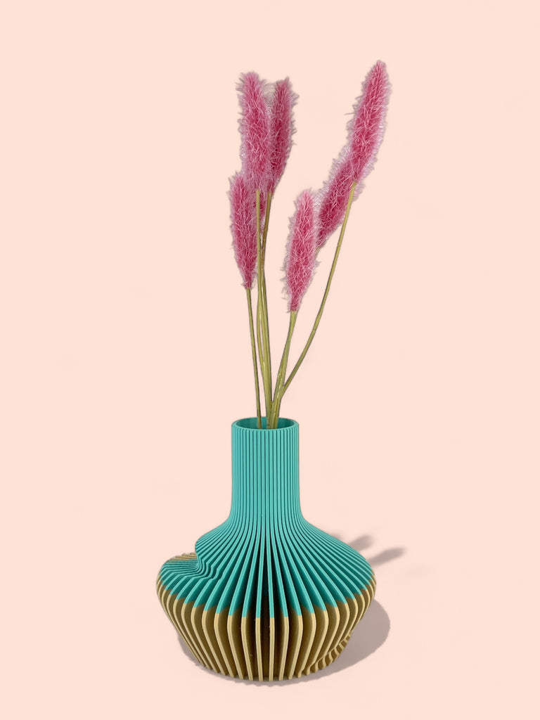 The Twisted Decanter - ModProj