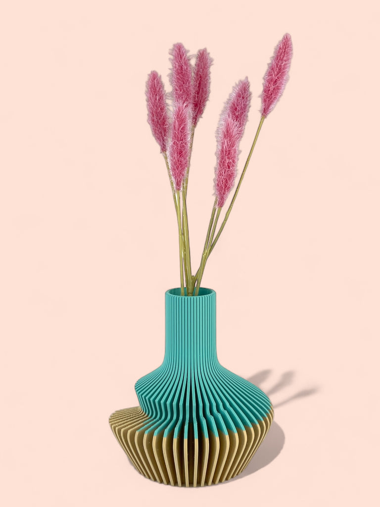 The Twisted Decanter - ModProj