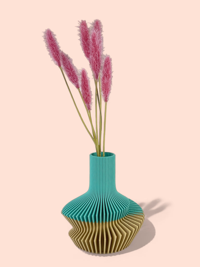 The Twisted Decanter - ModProj