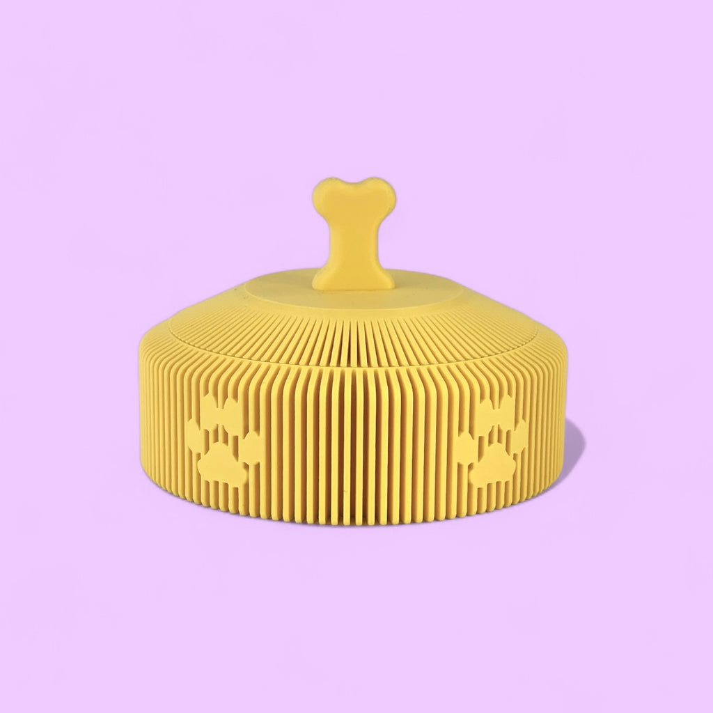 Small Pet Bowl - ModProj