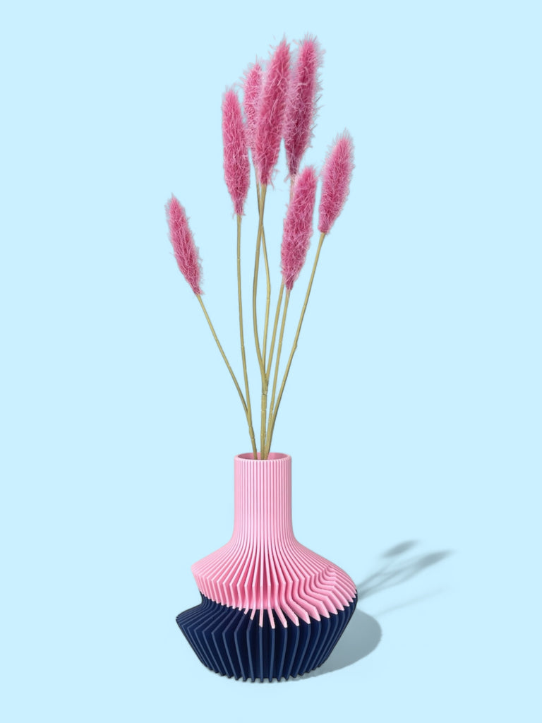 The Twisted Decanter - ModProj