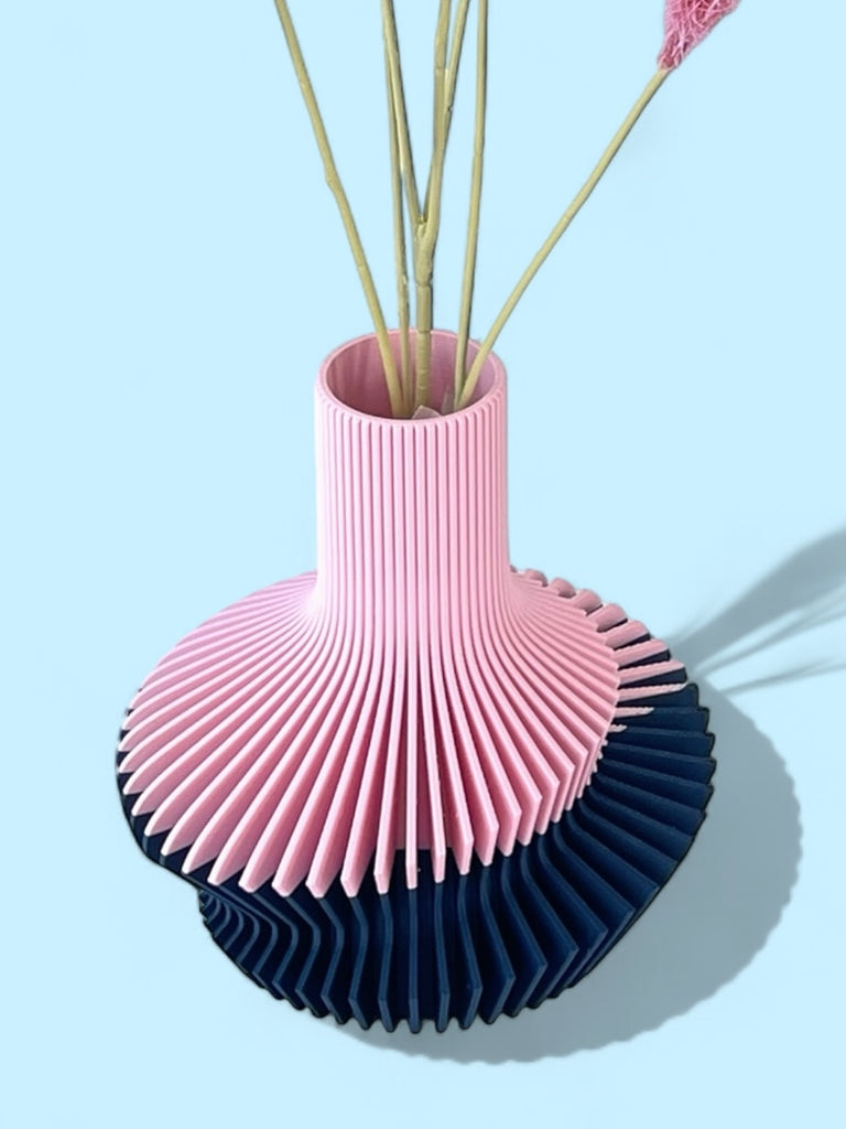 The Twisted Decanter - ModProj