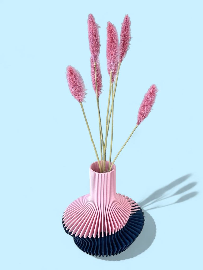 The Twisted Decanter - ModProj