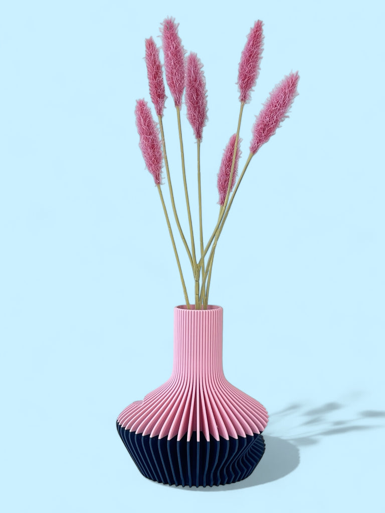 The Twisted Decanter - ModProj