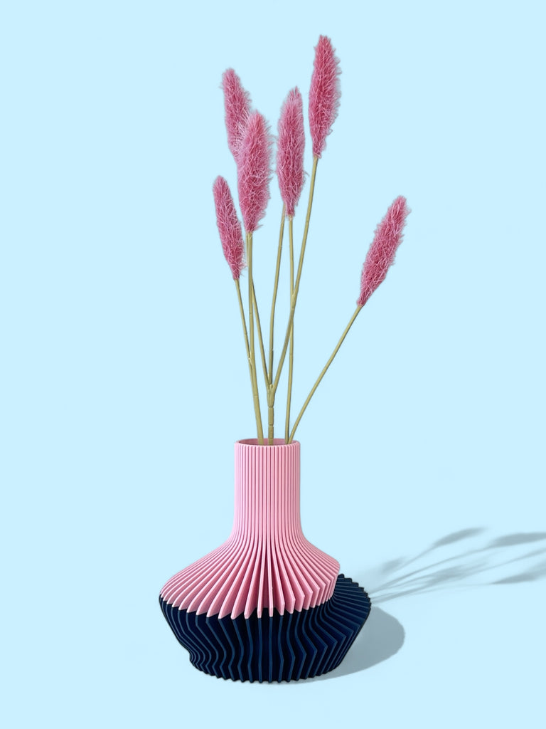 The Twisted Decanter - ModProj