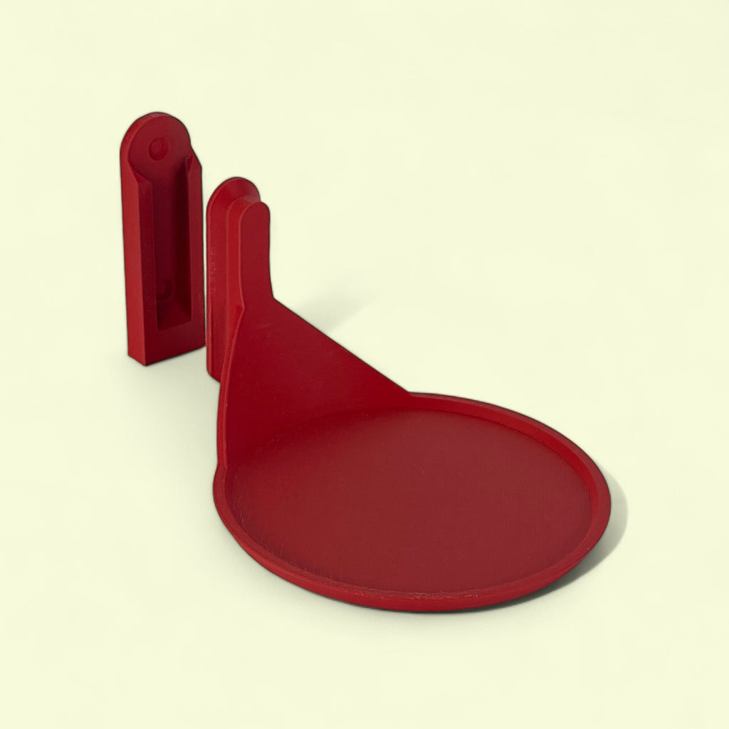 The Decanter Wall Mount - ModProj