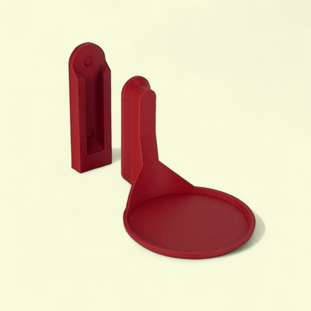 The Vase Wall Mount - ModProj