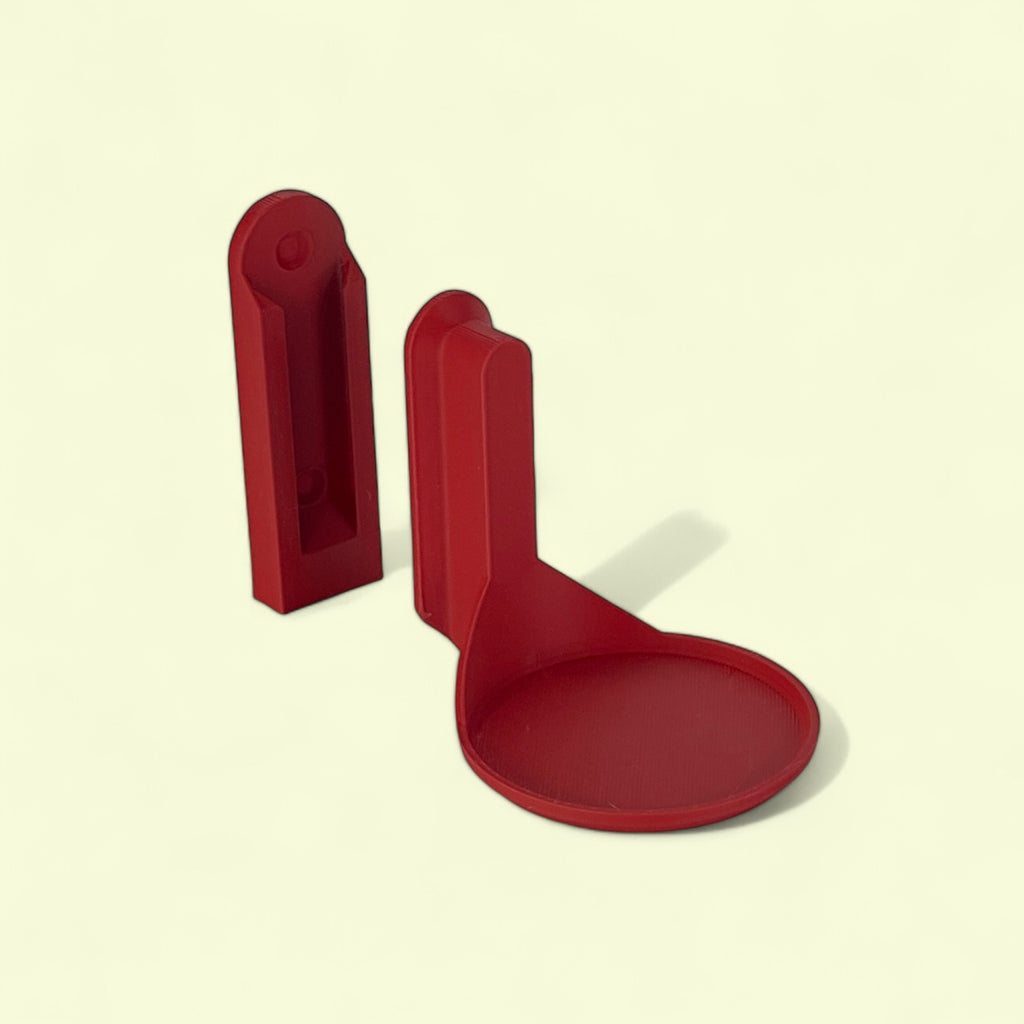 The Small Vase Wall Mount - ModProj