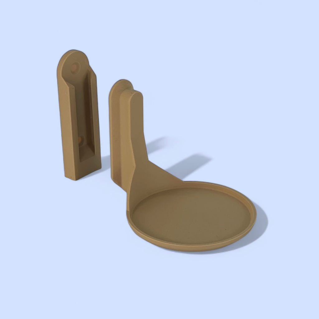 The Vase Wall Mount - ModProj