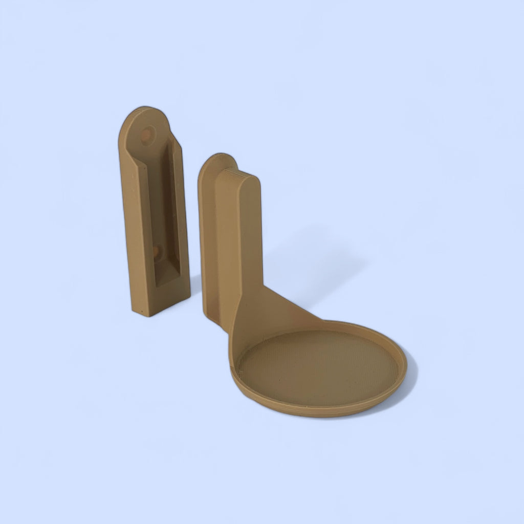 The Small Vase Wall Mount - ModProj