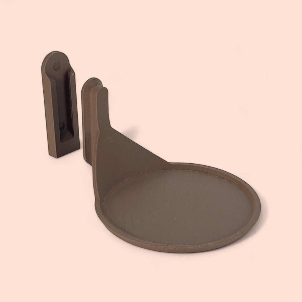 The Decanter Wall Mount - ModProj