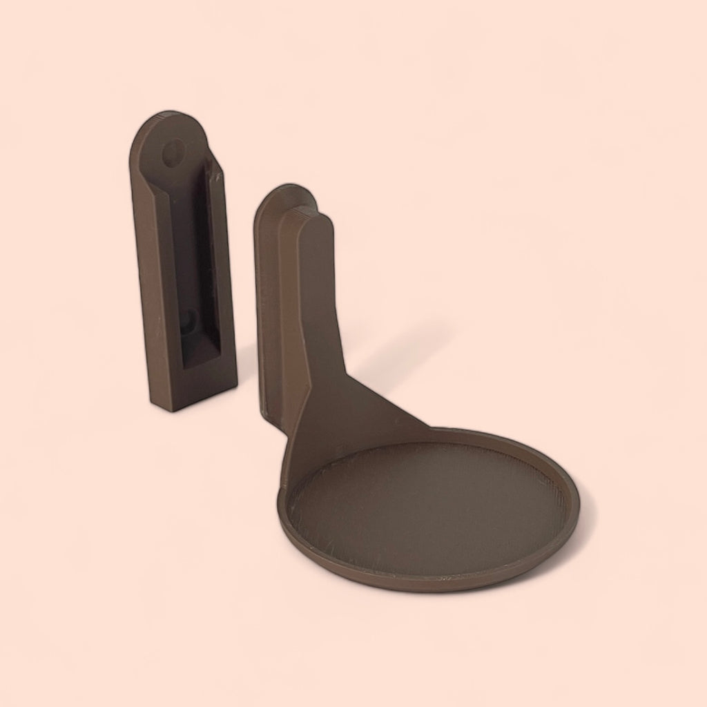 The Vase Wall Mount - ModProj