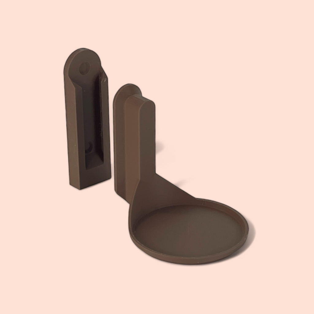 The Small Vase Wall Mount - ModProj